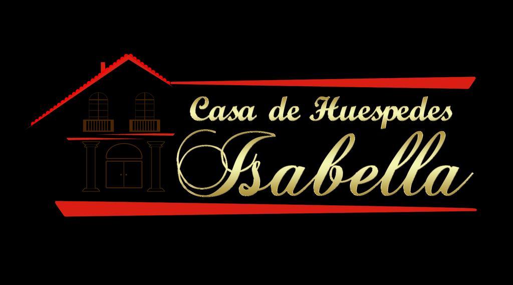 Отель Casa De Huespedes Isabella Сукре Экстерьер фото